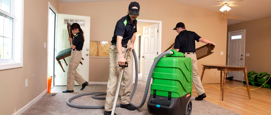 Ojai, CA cleaning services